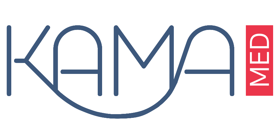 КАМА - магазин медицинских материалов, перевязочных средств и лечебной косметики