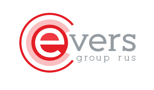 Логотип Evers