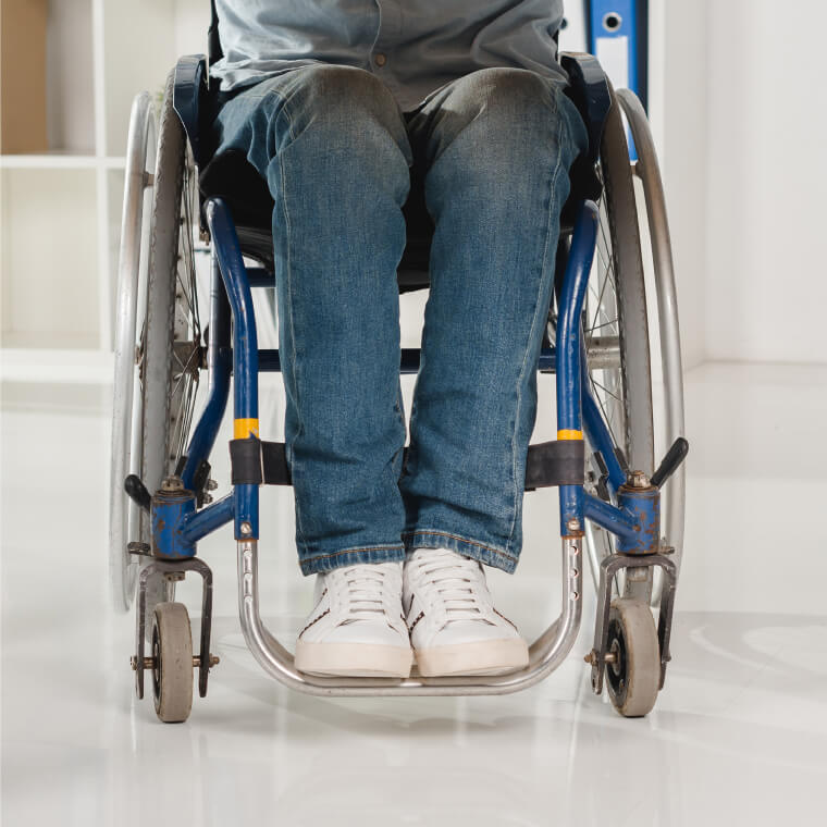 Что такое Боковой Амиотрофический Склероз (БАС)