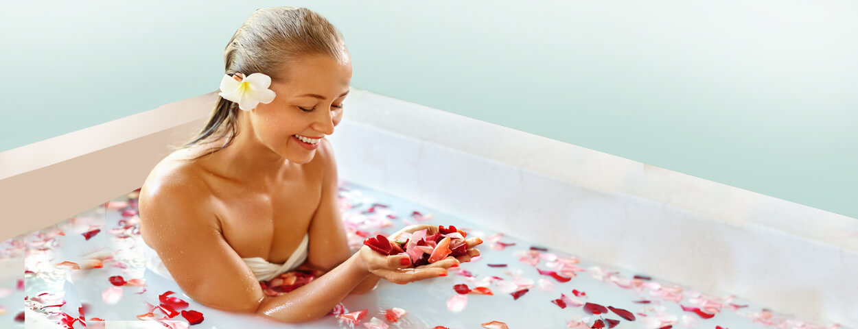 Сероводородные ванны — полезные эффекты и правила применения