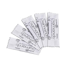 Абсорбирующие желирующие пакетики для  моче- и калоприемников КонваТек Даймонд №5