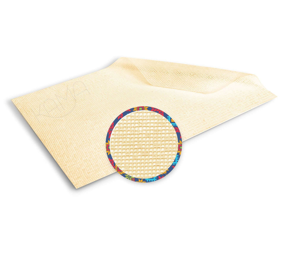 Повязка сетчатая липидоколлоидная ЛикоТюль 7,5х7,5 см. Набор из 5 штук