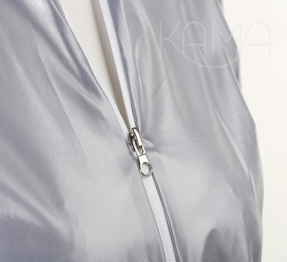 Многоразовый защитный мембранный комбинезон