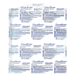 Повязка губчатая впитывающая ПолиФоам 17х17 см