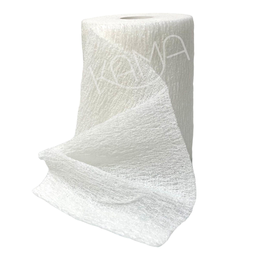 Бинт Лайт самофиксирующийся 12см х 20м