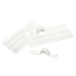 Пластырь для бесшовного сведения краев ран Стрипс 6,4х76 мм, №6. Набор из 3-х упаковок