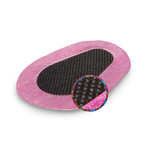 Повязка АйПад К офтальмологическая 5х7 см №10