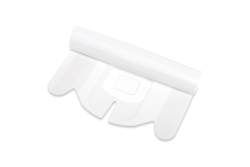 Повязка с хлогексидином для фиксации катетеров АйВи-ГексоФилм 7х8,5 см. Набор из 2 штук