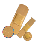 Пластырь бактерицидный полимерный телесный Стандарт Эстетик 19х72 мм №100