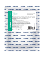 Пластырь для бесшовного сведения краев ран Стрипс 4х38 мм, №8