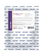 Плёнка инцизная с повидон-йодом операционная ИнциФилм Пови 30х45 см