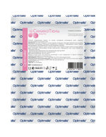 Повязка с силиконом сетчатая СиликоТюль 10х20 см