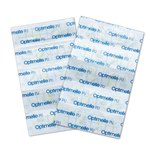 Пластырь водостойкий бактерицидный прозрачный Стандарт Ватерпруф 19х72 мм №100