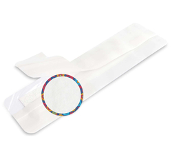 Повязка послеоперационная на плёнке Барьер Филм 10x30 см