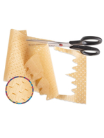 Пластыри силиконовые многоразовые НюПлайн в ассортименте