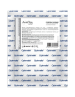 Повязка для трахеостомы абсорбирующая АлюПад 8х6 см