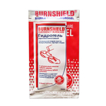 Гель противоожоговый c натуральным маслом чайного дерева Burnshield, саше 3,5мл