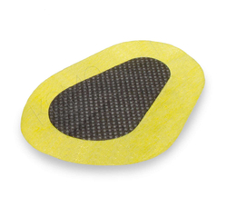 Повязка АйПад К офтальмологическая 5х7 см №10