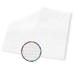 Повязка сетчатая НьюТекс 10х10 см. Набор из 2 штук