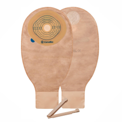 Калоприёмник однокомпонентный дренируемый  Эстим Плюс 20-70мм