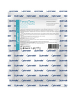 Повязка с хлоргексидином сетчатая ГексоТекс 15х25 см