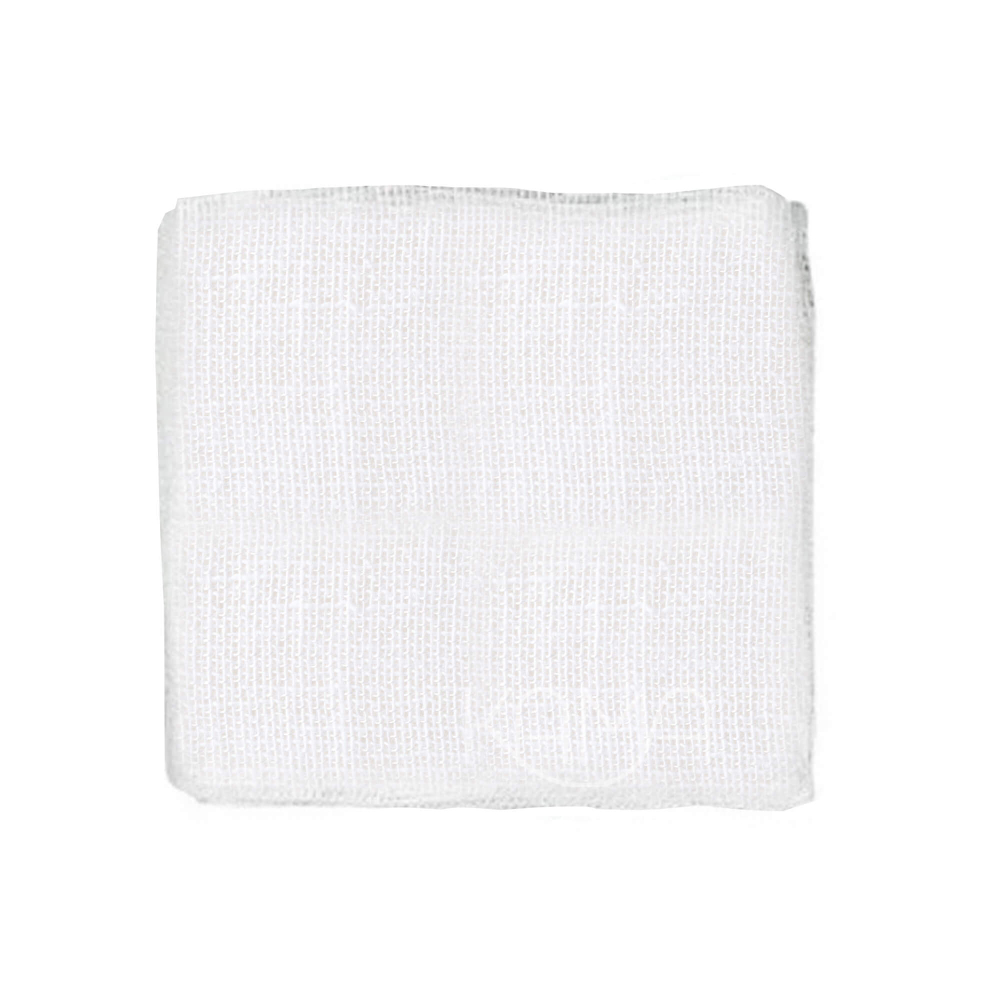 Салфетки марлевые ЭверсМед 10х10 см, №10