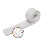 Повязка с серебром гидрогелевая АкваДжелль Аг+ 2х45 см