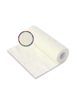 Бинт Тэнс самофиксирующийся 10см х 4м