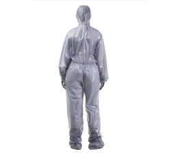 Многоразовый защитный мембранный комбинезон