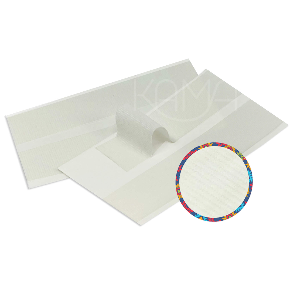 Пластырь для бесшовного сведения краев ран Стрипс 26х102 мм, №4