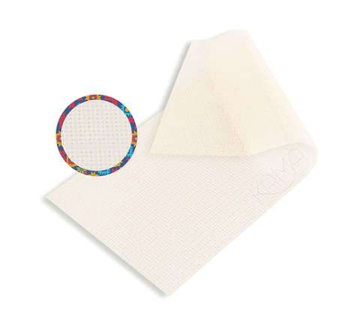 Повязка сетчатая ПолиТюль 7,5х7,5 см