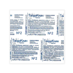 Упаковка повязки ТайдиКлин