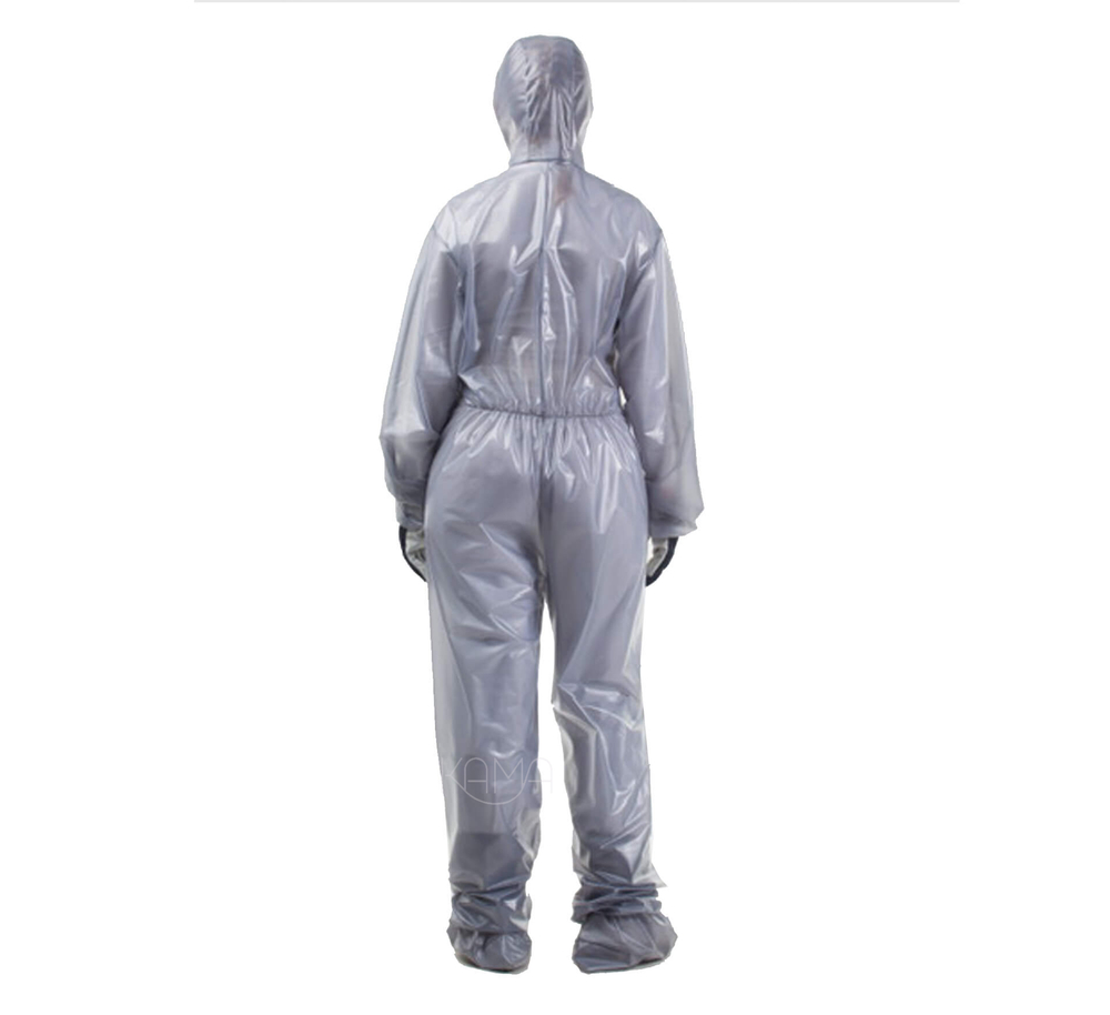 Многоразовый защитный мембранный комбинезон