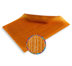 Повязка с повидон-йодом сетчатая ПовиТекс 5х5 см. Набор из 5 штук