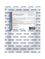 Повязка с повидон-йодом послеоперационная на плёнке Пови Барьер Филм 10х15 см