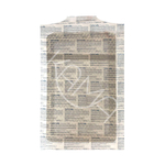 Повязка пленочная прозрачная защитная ПротектФилм 20х30 см