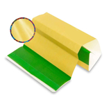 Плёнка инцизная с повидон-йодом операционная ИнциФилм Пови 20х15 см