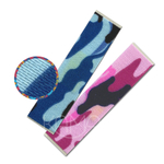 Пластырь детский бактерицидный тканевый цветной Стандарт Кидс 19х76 мм №100