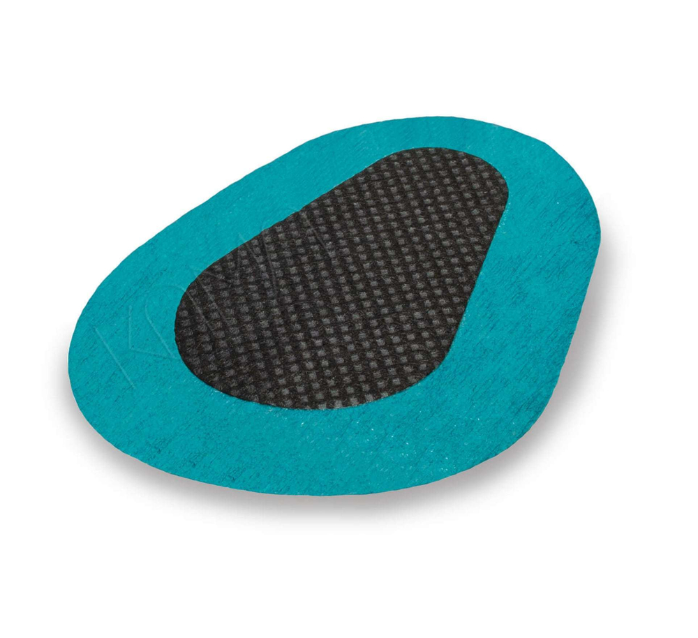 Повязка АйПад К офтальмологическая 5х7 см №10