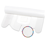 Повязка с хлогексидином для фиксации катетеров АйВи-ГексоФилм 10х12 см