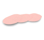 Повязка АйПад А офтальмологическая 5,8х8,2 см №10