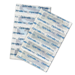 Пластырь детский бактерицидный тканевый цветной Стандарт Кидс 19х76 мм №100