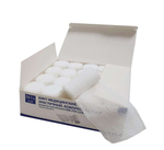 Бинт фиксирующий эластичный с обработанными краями ЕМ-Фикс Люкс 12см х 4м, №20