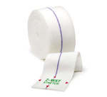 Бинт Тубифаст трубчатый фиолетовая линия 20см х 10м