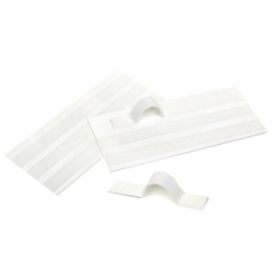 Пластырь для бесшовного сведения краев ран Стрипс 6,4х76 мм, №6. Набор из 3-х упаковок