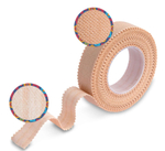 Пластырь на тканевой основе телесный 2см х 5м