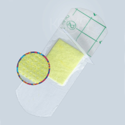 Пластырь водостойкий бактерицидный прозрачный Стандарт Ватерпруф 25х72 мм №100