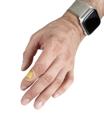 Пластырь бактерицидный полимерный телесный Стандарт Эстетик D22 мм №50