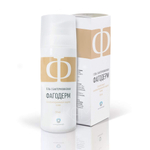 Фагодерм гель с бактериофагами для нормализации микрофлоры кожи и мягких тканей 50 мл