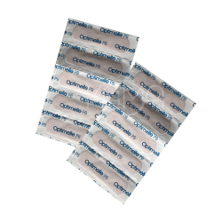 Пластырь бактерицидный полимерный телесный Стандарт Эстетик 19х72 мм №10 (в конверте)